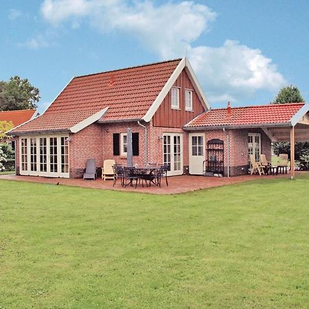 Buitengoed Het Lageveld - 59 Hoge-Hexel Eksteriør bilde