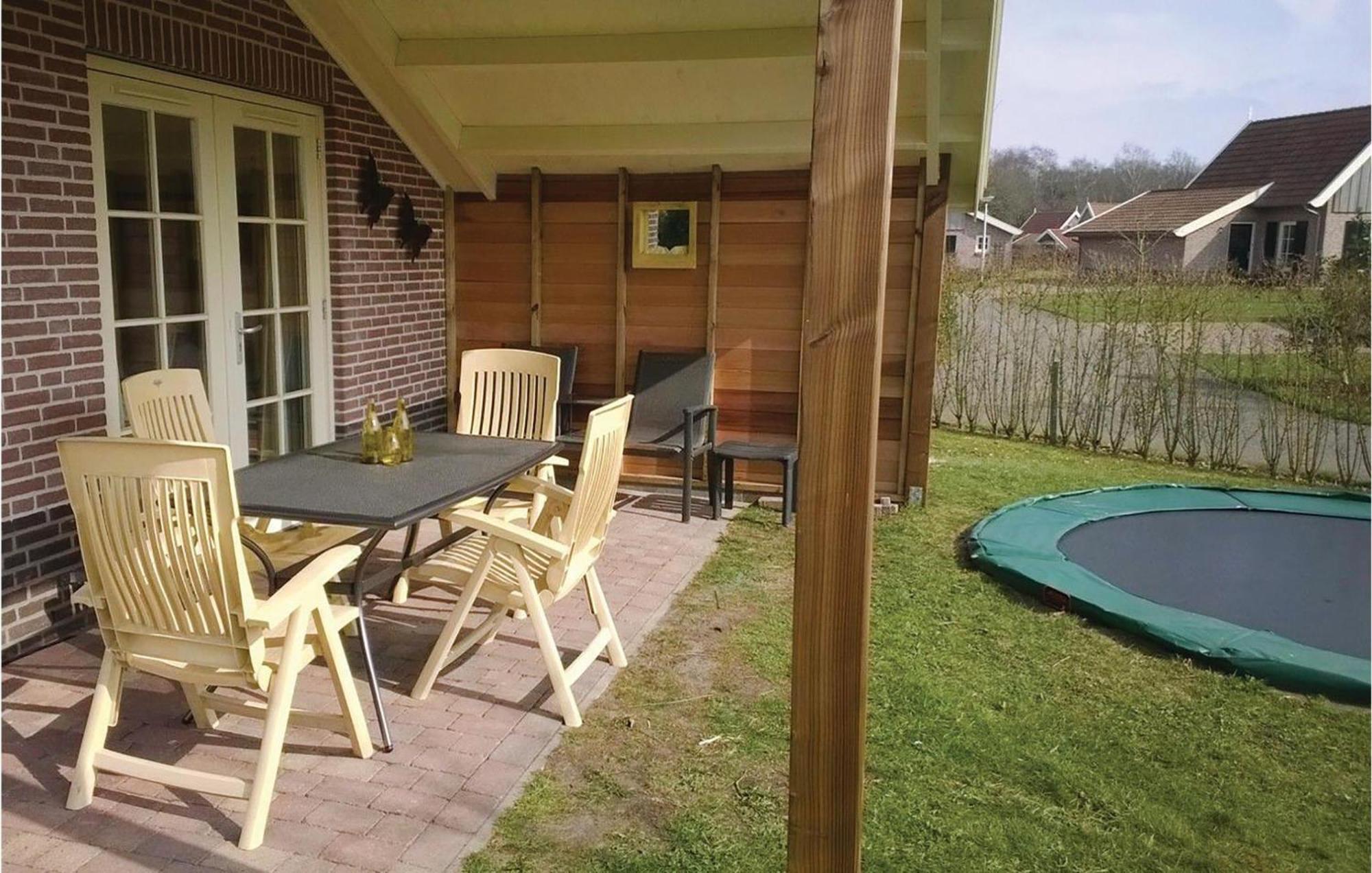 Buitengoed Het Lageveld - 59 Hoge-Hexel Eksteriør bilde