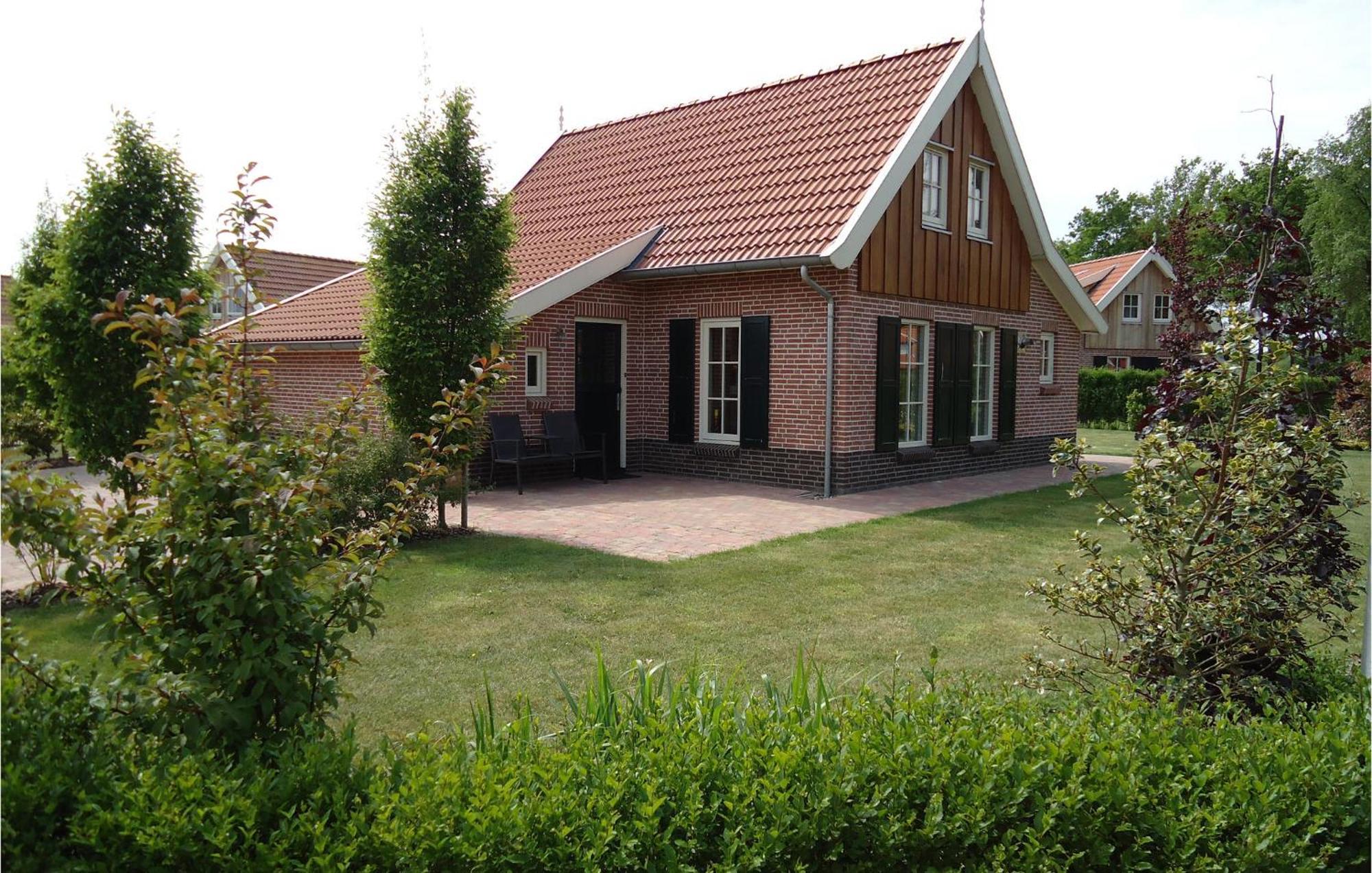 Buitengoed Het Lageveld - 59 Hoge-Hexel Eksteriør bilde