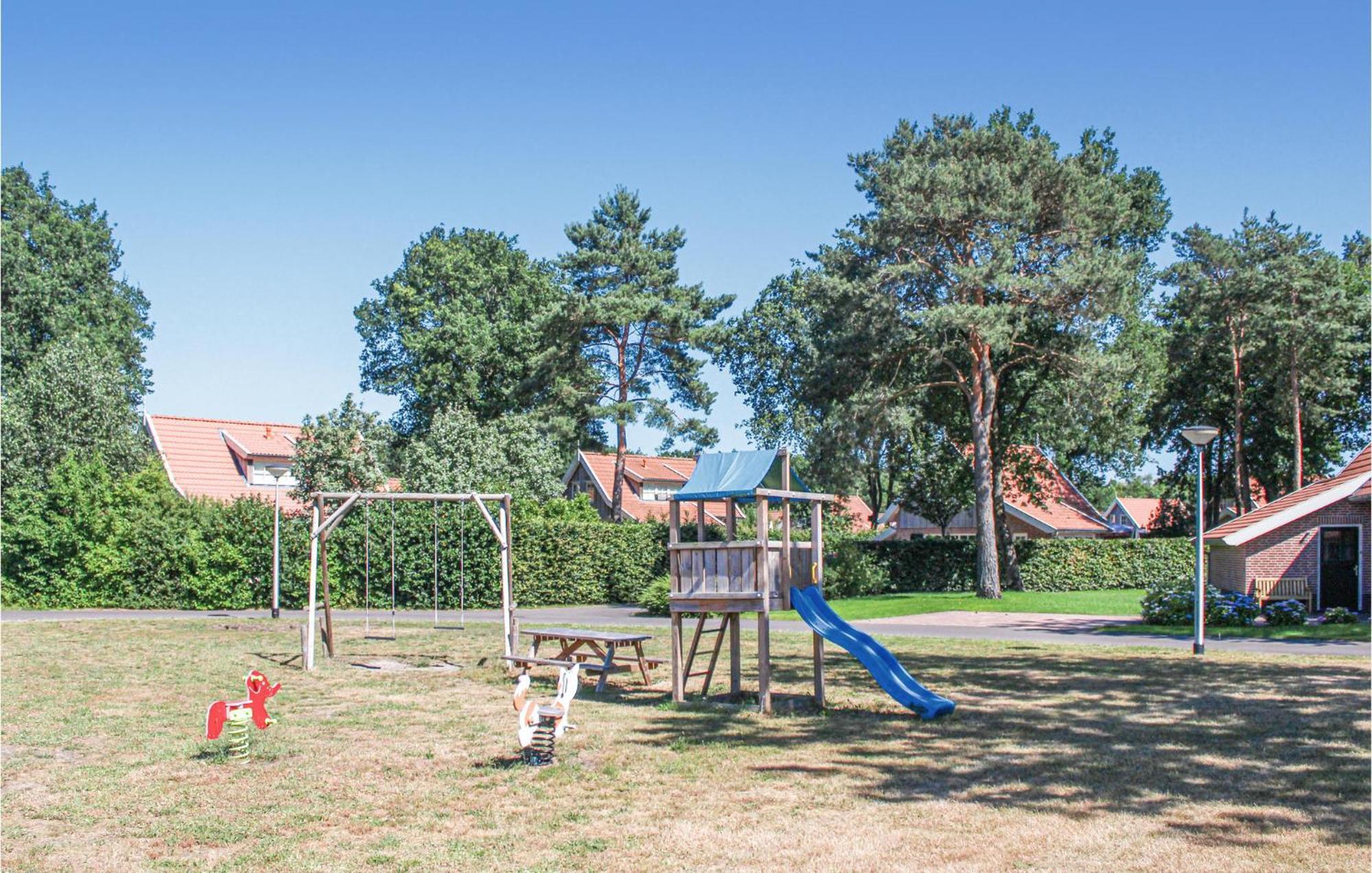 Buitengoed Het Lageveld - 59 Hoge-Hexel Eksteriør bilde