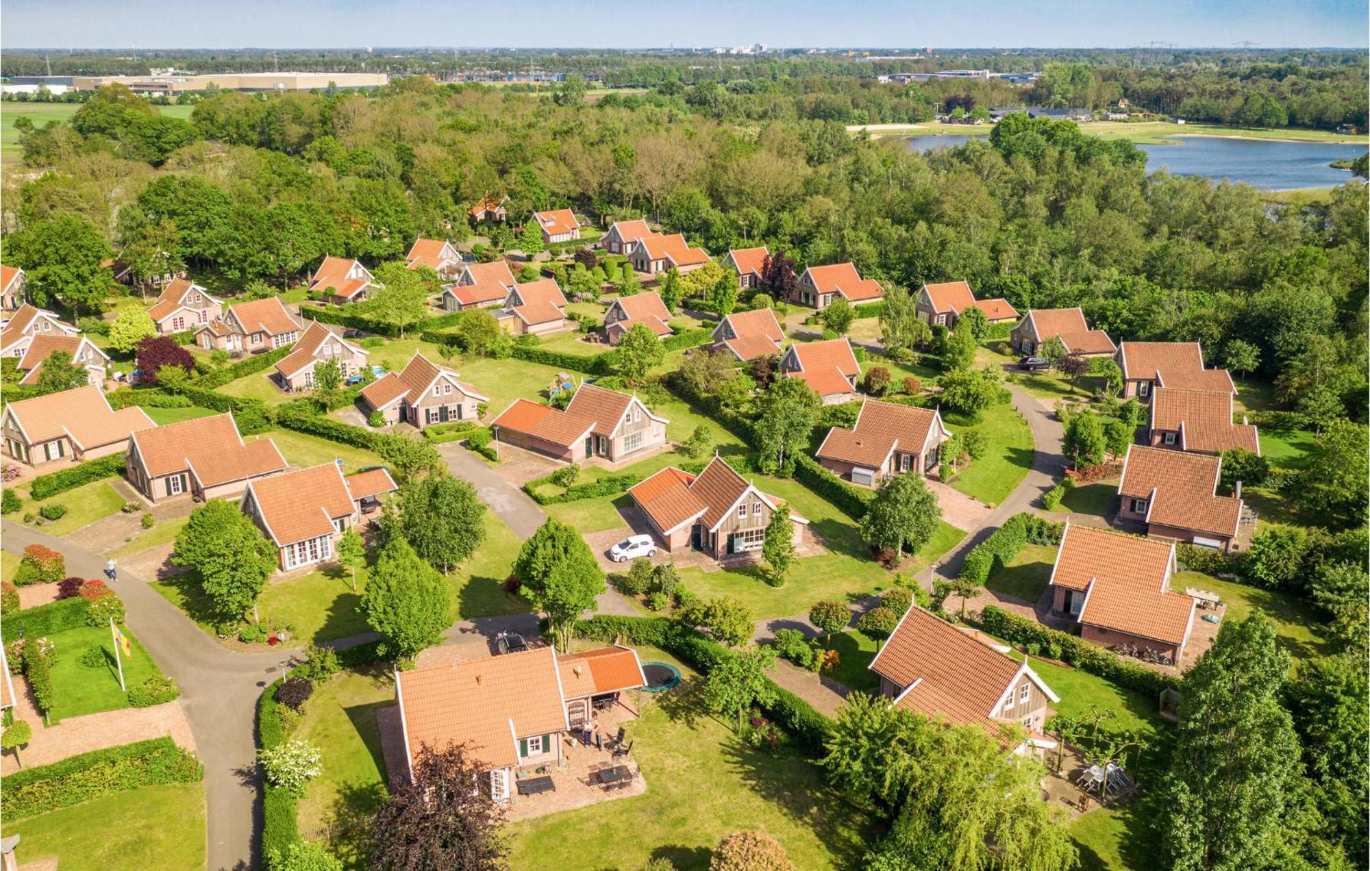 Buitengoed Het Lageveld - 59 Hoge-Hexel Eksteriør bilde