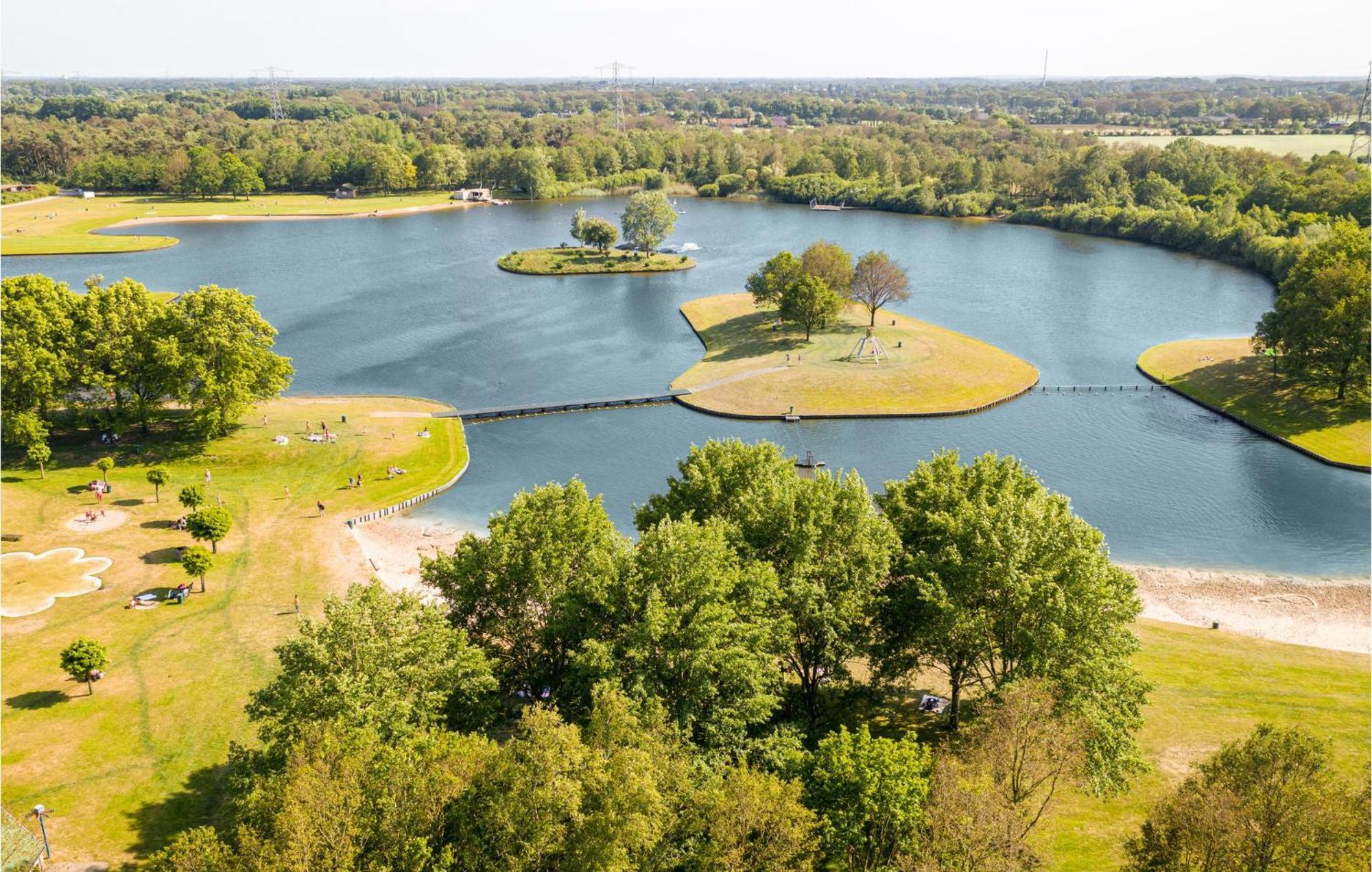 Buitengoed Het Lageveld - 59 Hoge-Hexel Eksteriør bilde