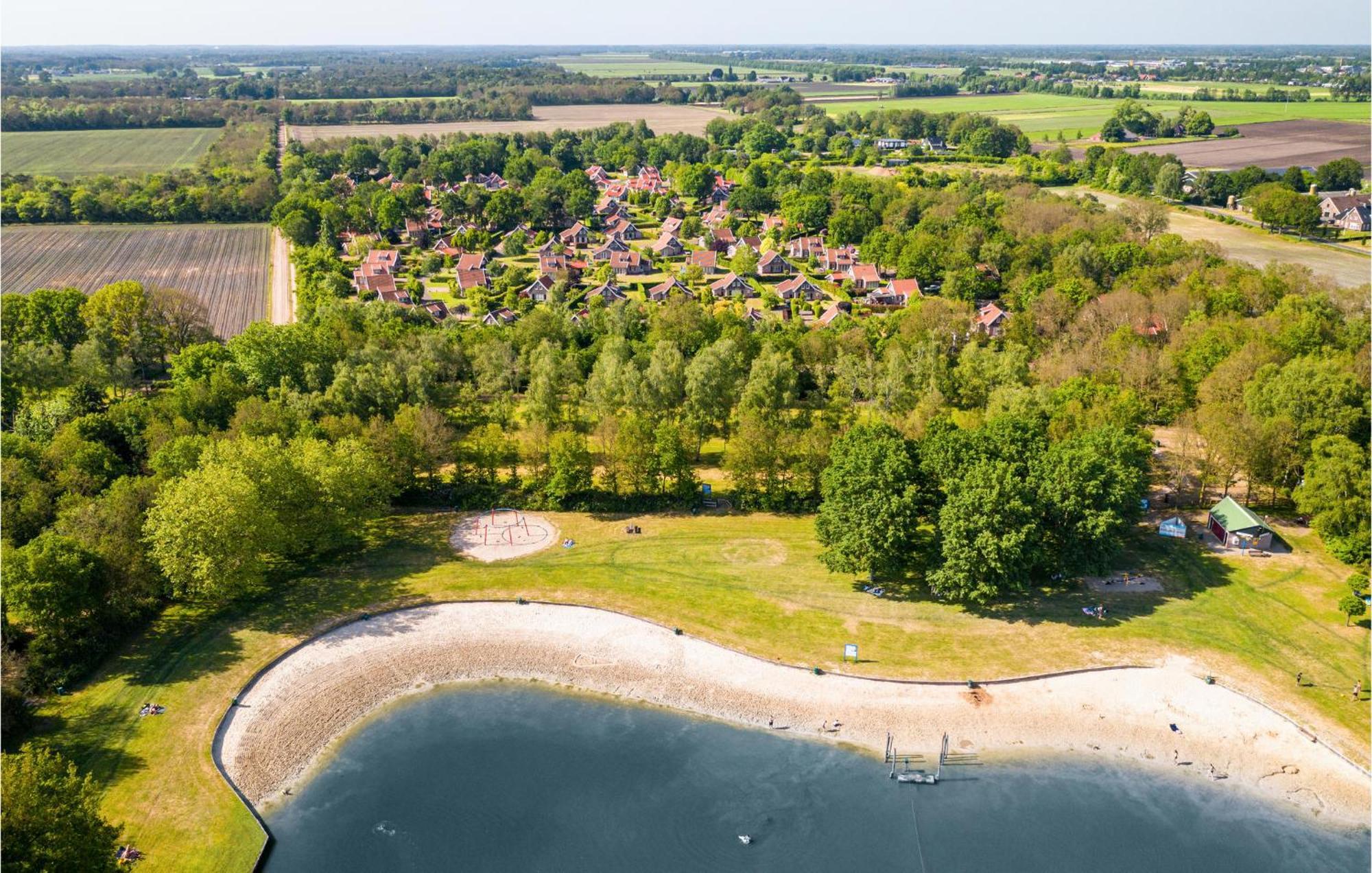 Buitengoed Het Lageveld - 59 Hoge-Hexel Eksteriør bilde